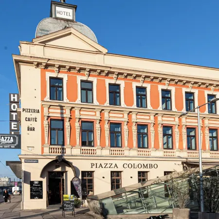 Boutique Hotel Kolbeck