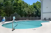 Spark by Hilton Asheville Blue Ridge Parkway - Pools