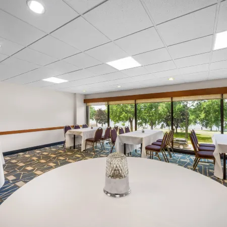Radisson Hotel la Crosse