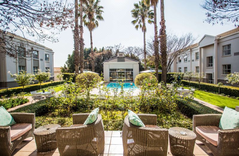 Garden Court Morningside Sandton photo 2