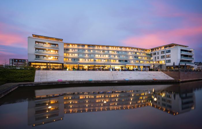 elaya hotel kleve, Trademark Collection by Wyndham
