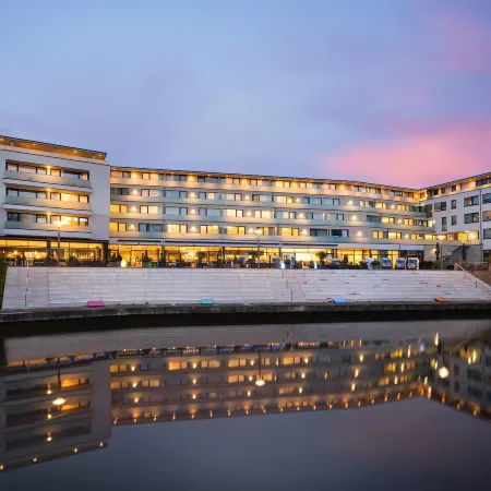 elaya hotel kleve, Trademark Collection by Wyndham