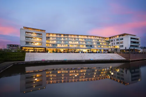 elaya hotel kleve, Trademark Collection by Wyndham - Wifi