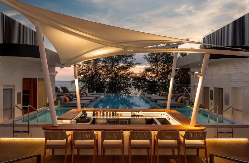 Radisson Blu Resort Phuket, Mai Khao Beach photo 3