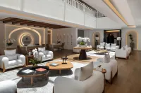 Maysan Doha, Lxr Hotels & Resorts - parcheggio