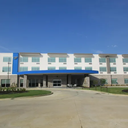 GLō Best Western Olive Branch