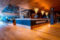 Meiser Design Hotel - bar