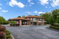 Days Inn by Wyndham Geneva/Finger Lakes - Wi-Fi