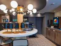 ibis budget Swindon Town Centre - 朝食
