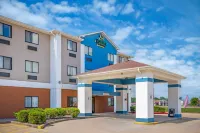 Quality Inn & Suites Caseyville - St. Louis - Wifi