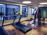 Mercure Iguazu Hotel Iru - Gym