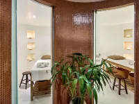 Santa Teresa Hotel RJ - MGallery - spa