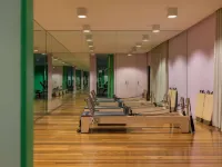 The Sebel Melbourne Docklands - Gym