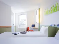 Ibis Budget Limoges - صديق للحيوانات الاليفة