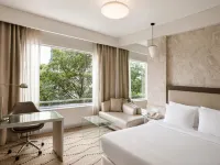 Radisson Blu Bengaluru Outer Ring Road Hotels near Biocon