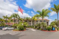 Continental Inn San Diego Hotel Escondido - parking