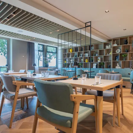 Radisson Hotel Amsterdam Schiphol Airport Hoofddorp