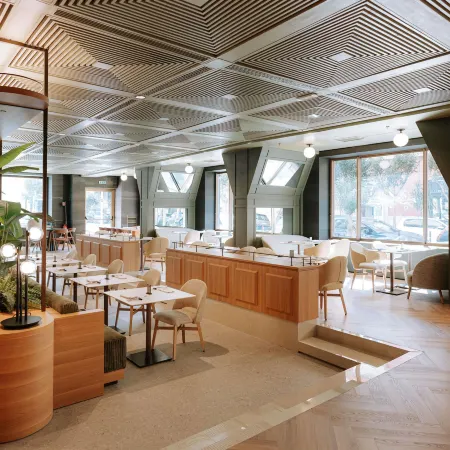 Mövenpick Hotel Bari