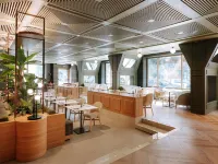 Mövenpick Hotel Bari - Boutique