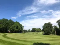 Fairmont Cheshire The Mere - parking