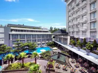 Grand Mercure Bandung Setiabudi - 5 stjerner