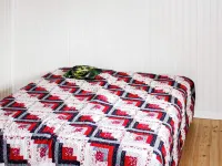 4 person holiday home in TÄLLBERG-By Traum - Apartments