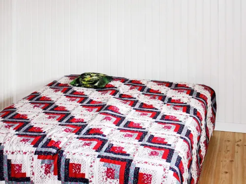 4 person holiday home in TÄLLBERG-By Traum - WiFi