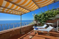 Ravello Art Hotel Marmorata - Scenic