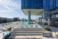 Hall Park Hotel, Autograph Collection - Uima-altaat