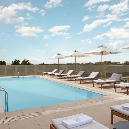 Four Points by Sheraton Dakar Diamniadio