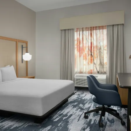 Fairfield Inn & Suites El Centro