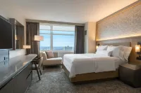 The Westin Chicago Lombard - Parking