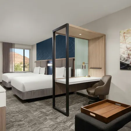 SpringHill Suites Kanab