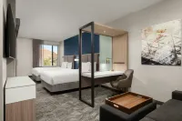 SpringHill Suites Kanab - piscine