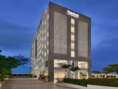 Fairfield by Marriott Pune Kharadi
