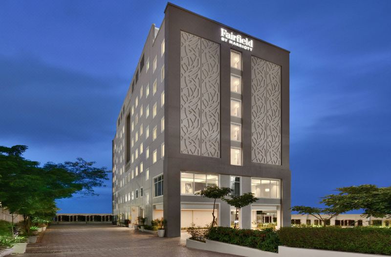 Fairfield by Marriott Pune Kharadi