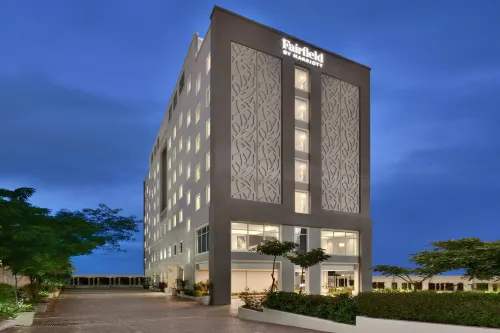 Fairfield by Marriott Pune Kharadi - 4-Star