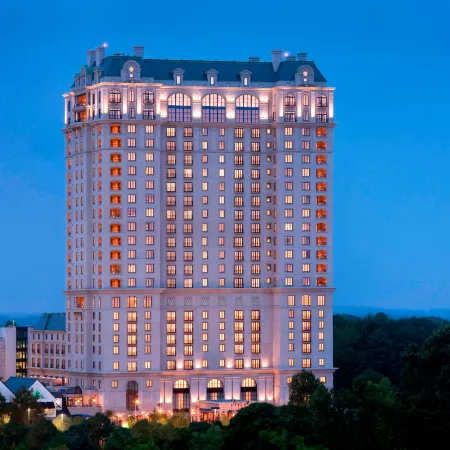 The St. Regis Atlanta