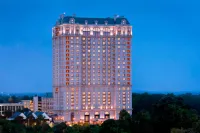 The St. Regis Atlanta - bar