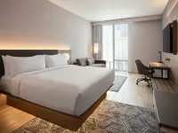 AC Hotel Denver RiNo ザ・ソース周辺のホテル