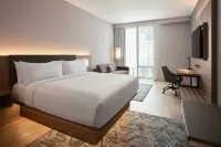 AC Hotel Denver RiNo - جاكوزي