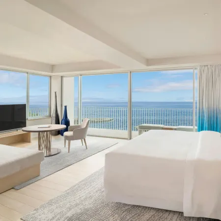 Iraph Sui, a Luxury Collection Hotel, Miyako Okinawa