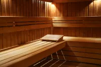 巴德布克洛度假酒店 - SPA