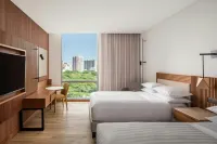 Barranquilla Marriott Hotel - Haustierfreundliche