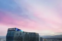The Cosmopolitan of Las Vegas - Haustierfreundliche