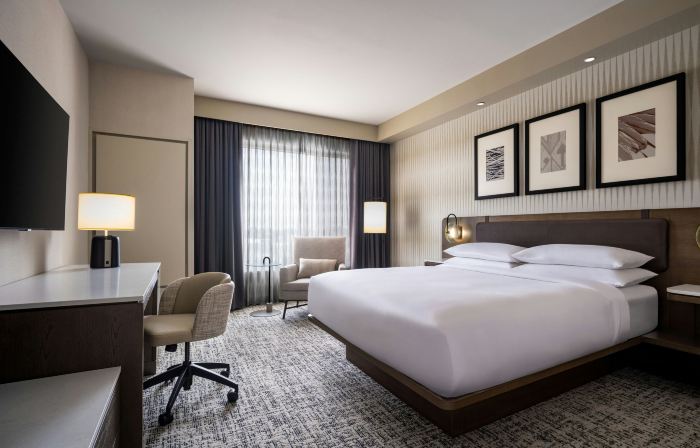 Delta Hotels by Marriott Wichita Falls Convention Center