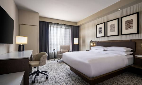 Delta Hotels by Marriott Wichita Falls Convention Center