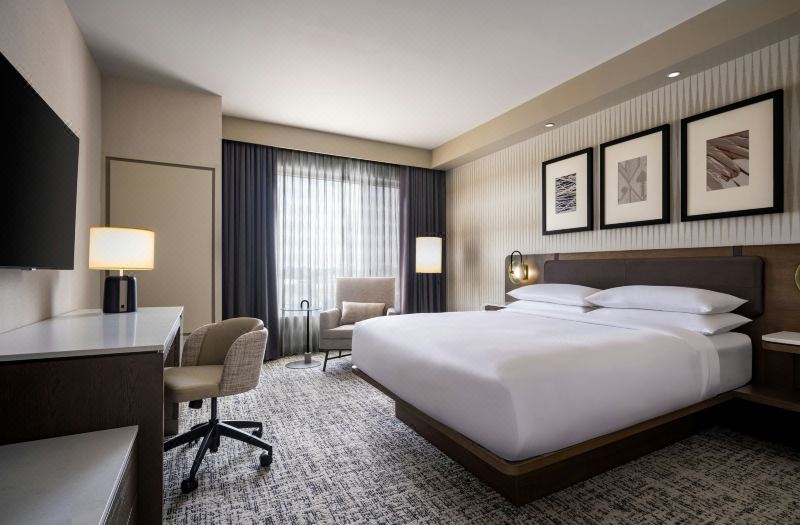 Delta Hotels by Marriott Wichita Falls Convention Center