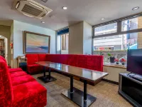 Tabist Hotel Ginga Kisarazu - parking