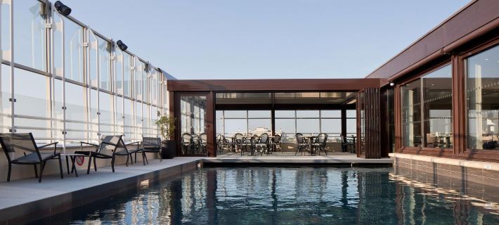 Pullman la Pléiade Montpellier Centre Hotels in Montpellier